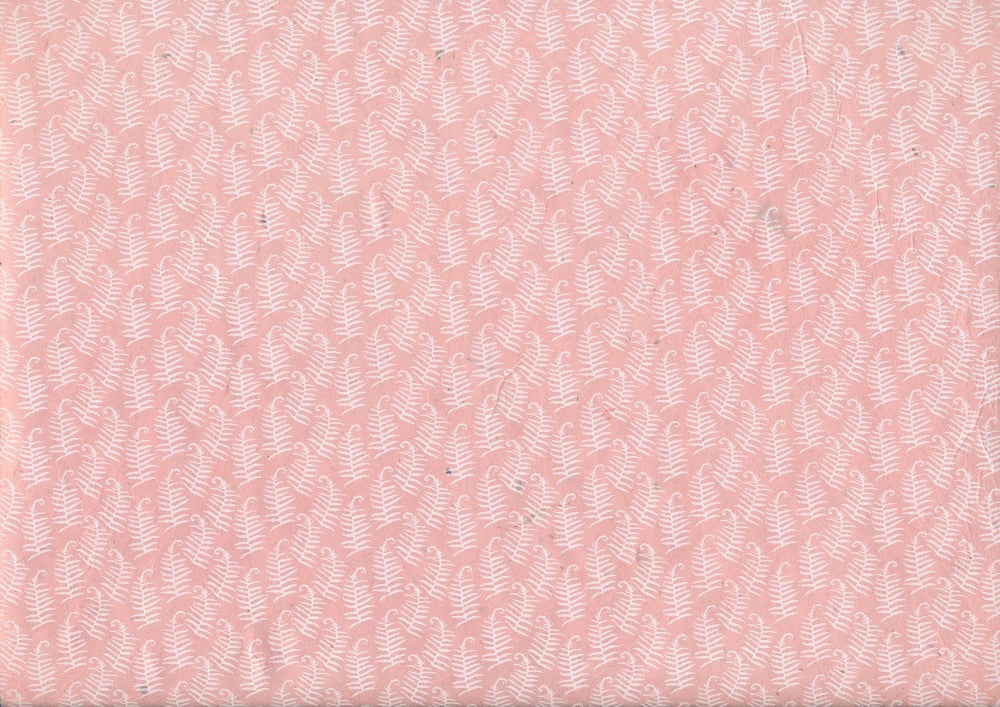 Lokta-Papier (ganzes Blatt)