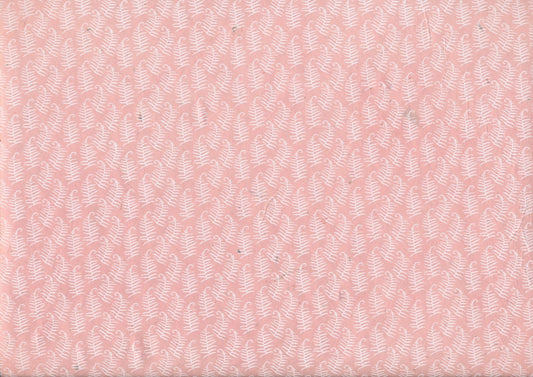 Lokta-Papier (ganzes Blatt)