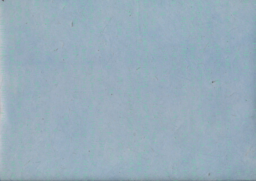 Lokta-Papier (ganzes Blatt)