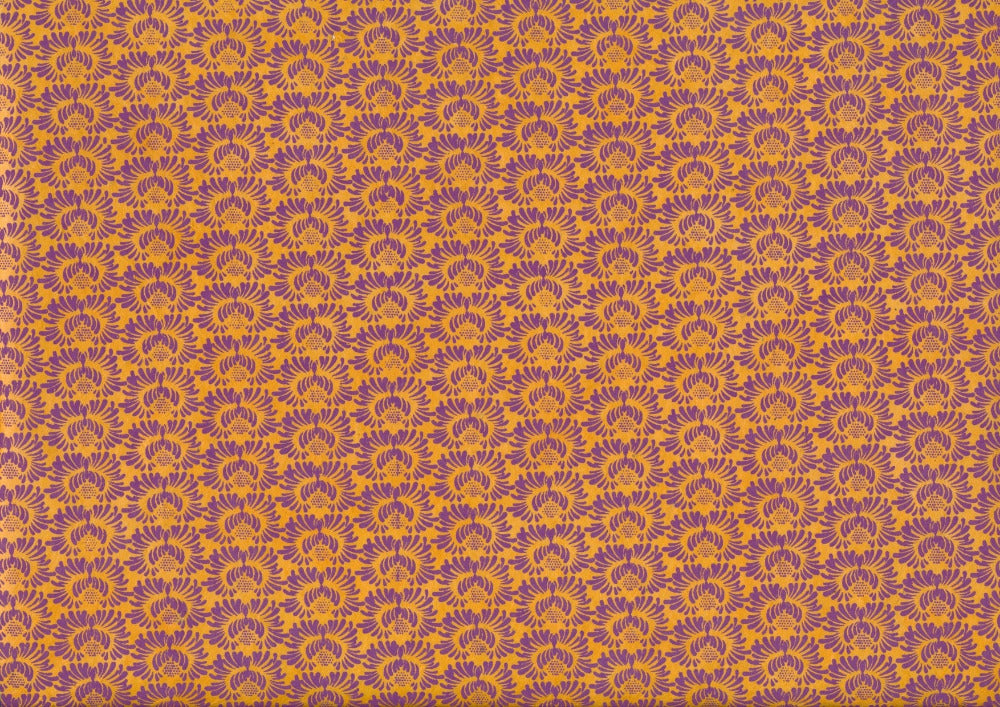 Lokta-Papier (ganzes Blatt)
