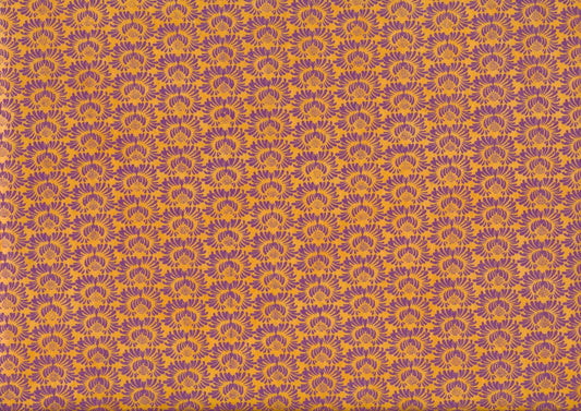 Lokta-Papier (ganzes Blatt)