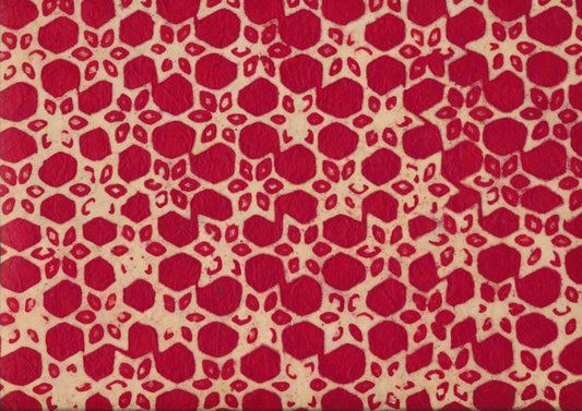 Lokta Paper waxed (whole sheet)