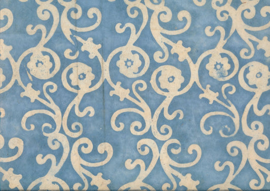 Lokta Paper waxed (whole sheet)