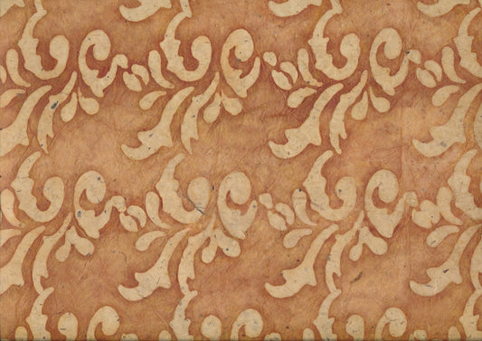 Lokta Paper waxed (whole sheet)