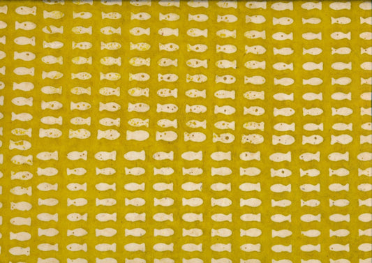 Lokta Paper waxed (whole sheet)