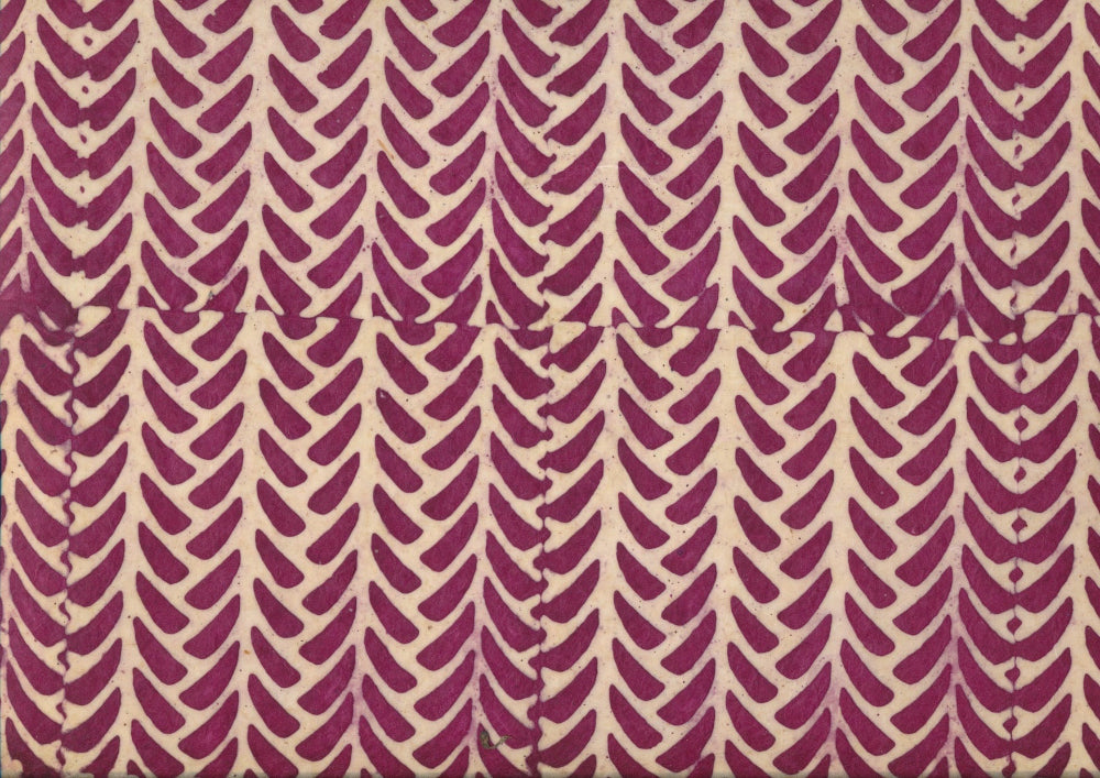 Lokta Paper waxed (whole sheet)