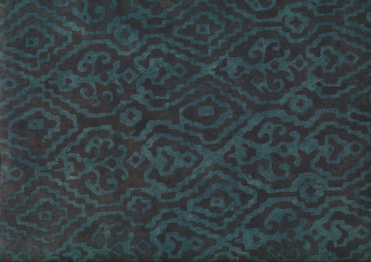 Lokta Paper waxed (whole sheet)