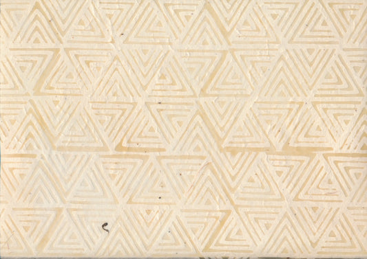 Lokta Paper waxed (whole sheet)