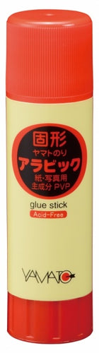 Gummi Arabicum Kleber Yamato Twin 50ml 