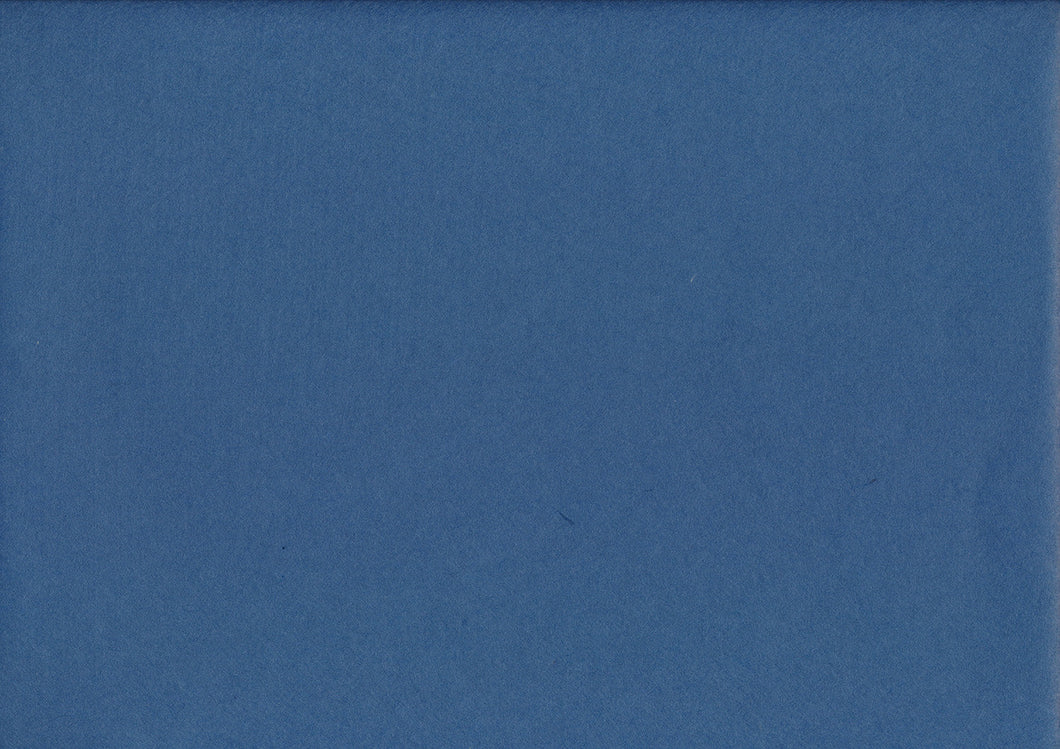 Awagami Mingeishi Paper  blue
