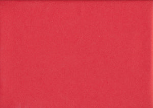 Awagami Mingeishi Paper red