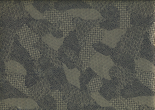 Papier Chiyogami 253