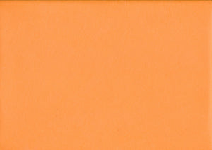 Awagami Mingeishi Papier orange