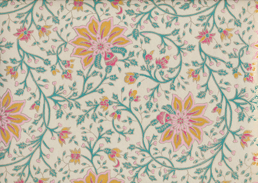 Cotton Paper 015 - ollilypaperware