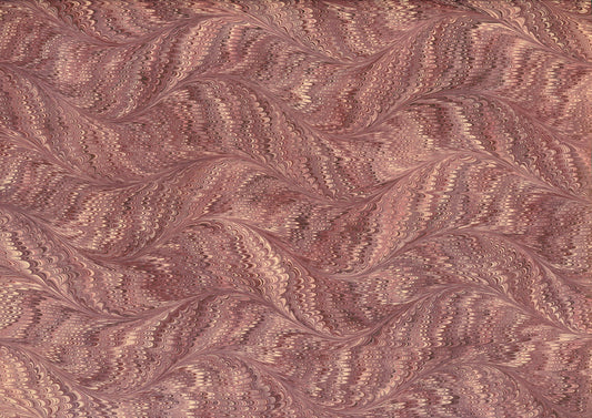 Papier italien marbré 003