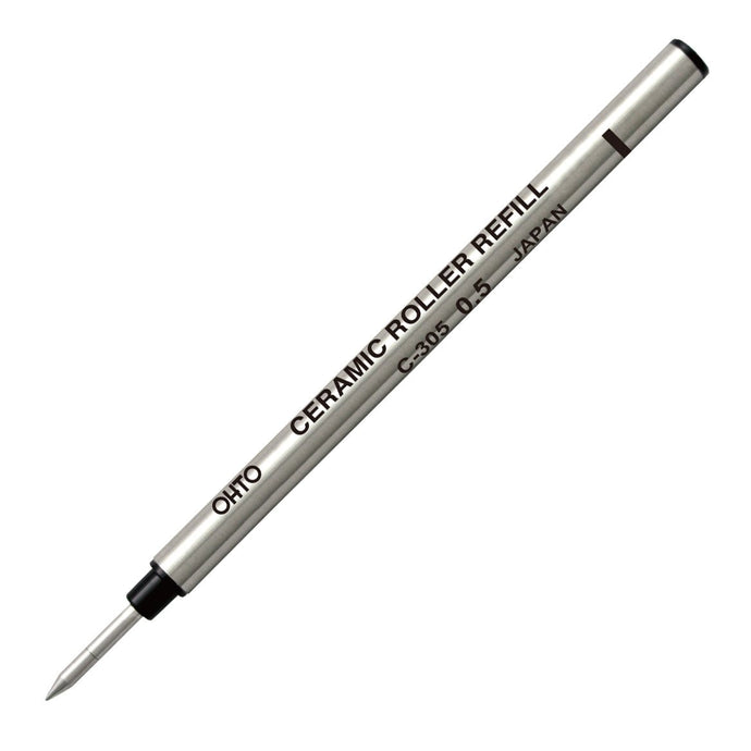 Ohto Ceramic Pen refill for Dude and Liberty