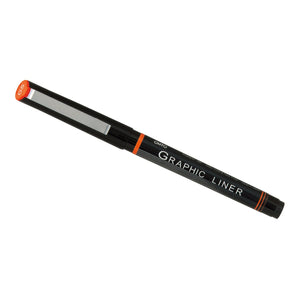 Ohto Graphic Liner Pen
