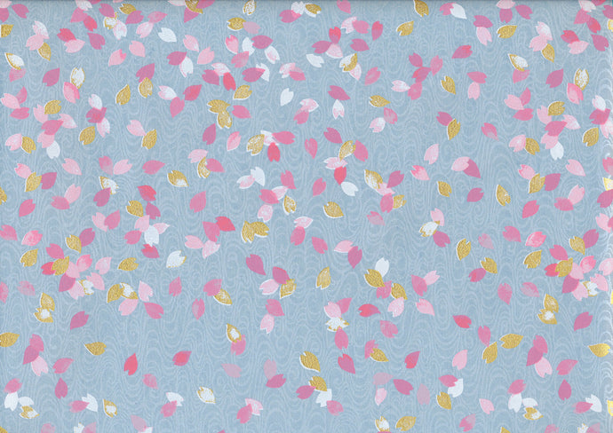 Chiyogami Paper 205