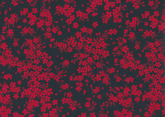 Chiyogami-Papier 206