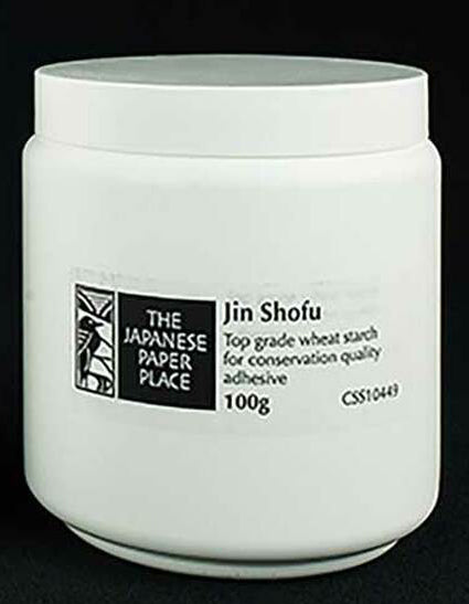 Jin Shofu Powder 100g
