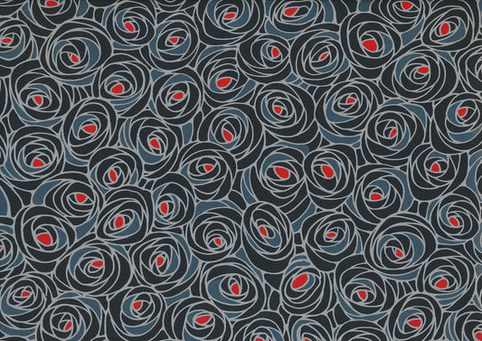 Papier Chiyogami 207