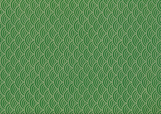 Chiyogami Paper 028 - ollilypaperware