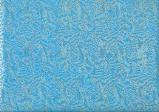 Chiyogami Paper 043 - ollilypaperware
