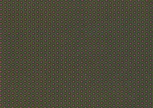 Chiyogami Paper 076 - ollilypaperware