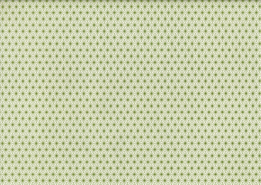 Chiyogami Paper 078 - ollilypaperware