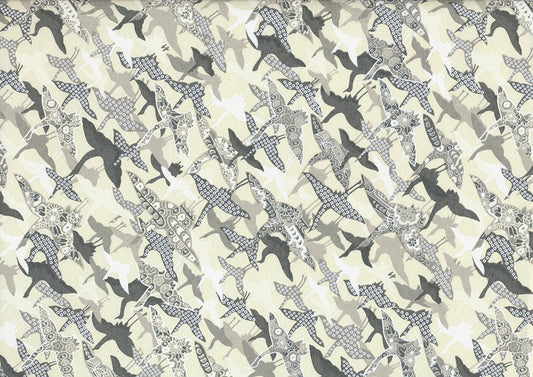 Chiyogami Paper 130 - ollilypaperware