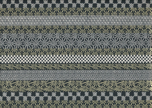 Chiyogami Paper 155 - ollilypaperware