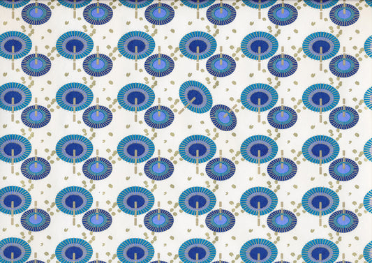 Papier Chiyogami 282