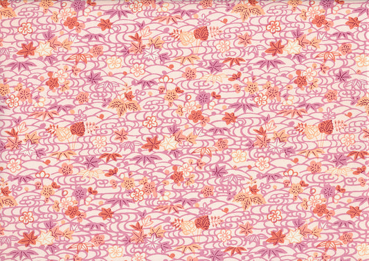 Papier Chiyogami 246