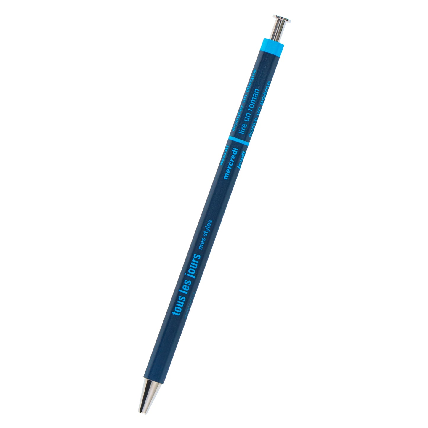 Days - Tous les jours Pen from Mark's