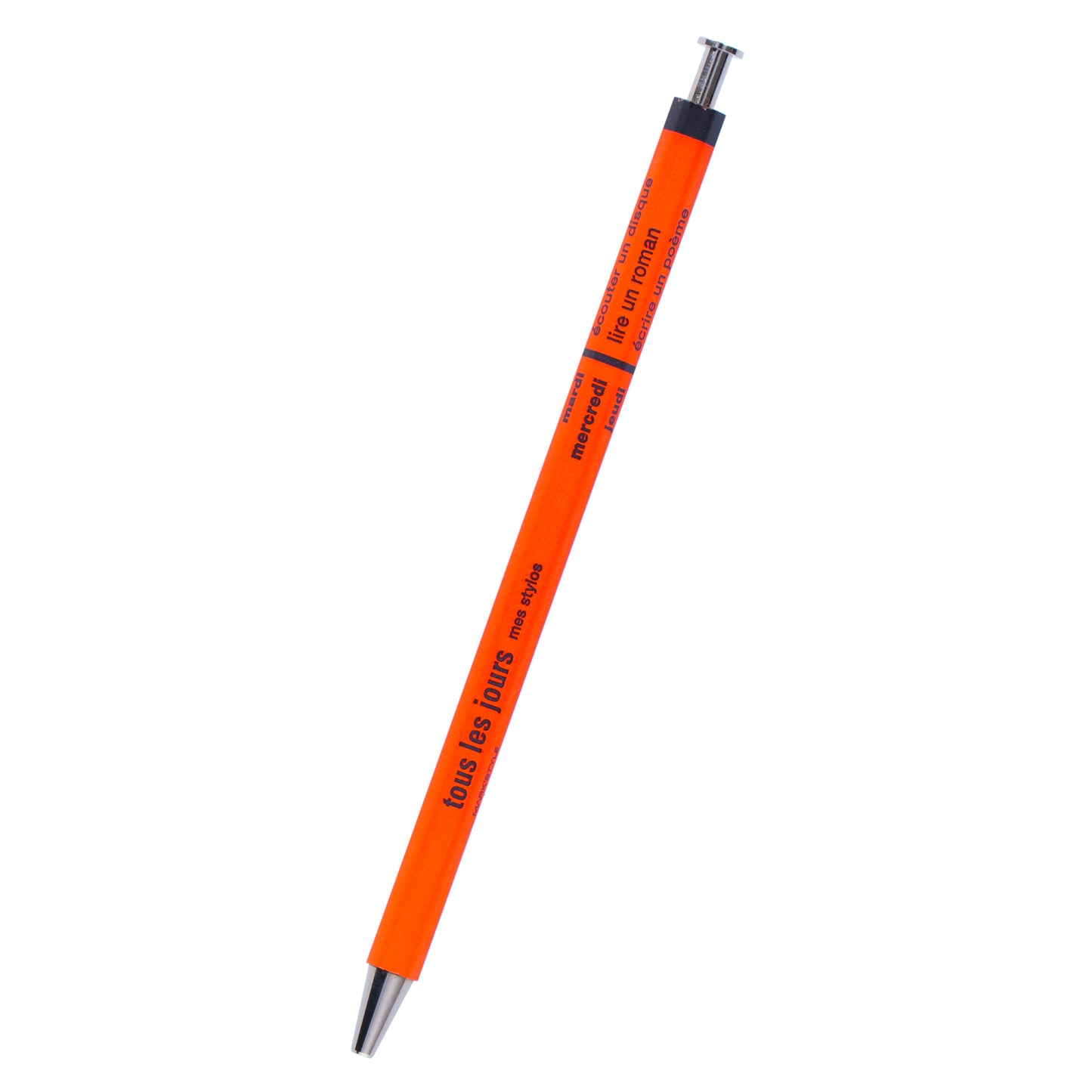 Days - Tous les jours Pen from Mark's