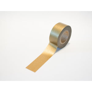 Masking Tape Gold