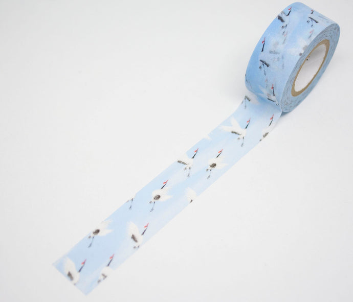 Masking Tape Kaniche