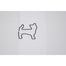 Laden Sie das Bild in den Galerie-Viewer, 12 Paper Clips Cat - ollilypaperware