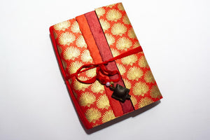 Pelerin Samarkand Notebook