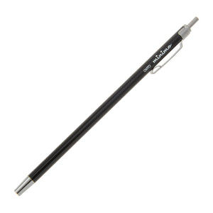 Ohto Needle-point pen minimo with Soft ink 0,5mm