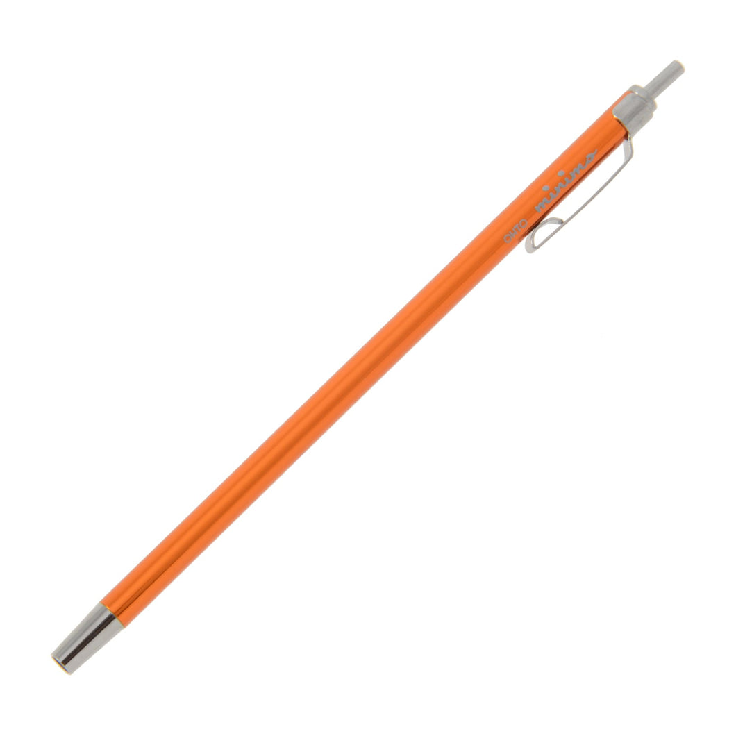 Ohto Needle-point pen minimo with Soft ink 0,5mm