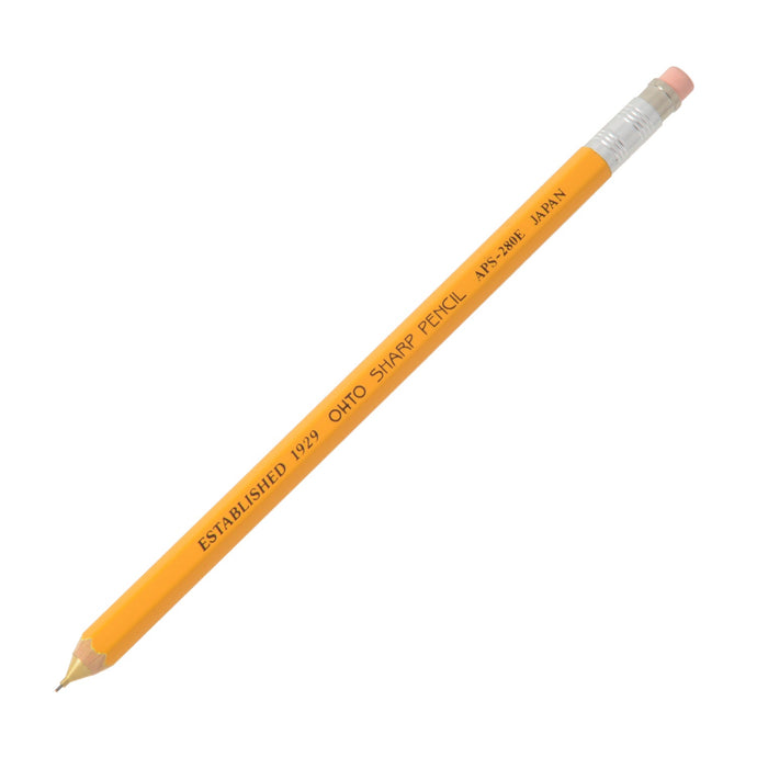 Ohto Sharp Pencil Stylo à bille 0,5 mm