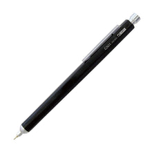 Laden Sie das Bild in den Galerie-Viewer, Ohto Needle-point Ball Pen Grand Standard GS01-S7 with soft ink 0,7mm