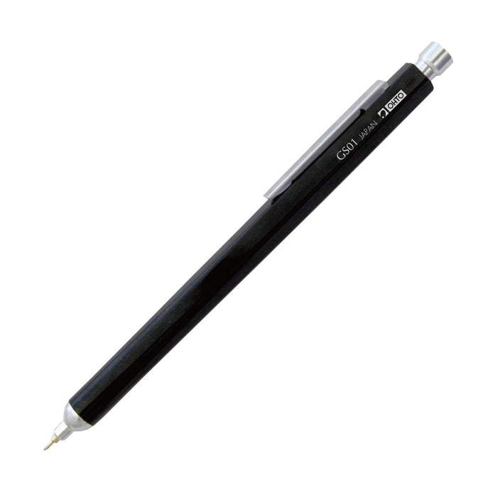 Ohto Needle-point Ball Pen Grand Standard GS01-S7 with soft ink 0,7mm