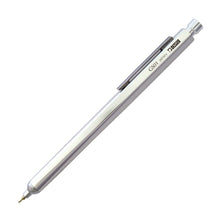 Load image into Gallery viewer, Ohto Needle-point Ball Pen Grand Standard GS01-S7 with soft ink 0,7mm
