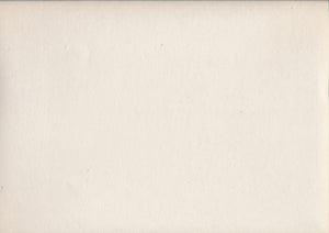 Hanji Paper Ssangbal (conservation grade) 60-65gr