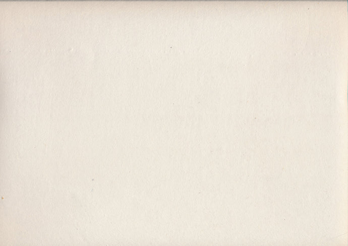 Hanji Paper Ssangbal (conservation grade) 60-65gr