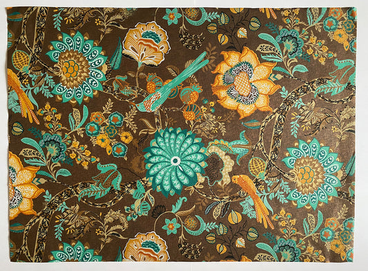 Baumwollpapier 056
