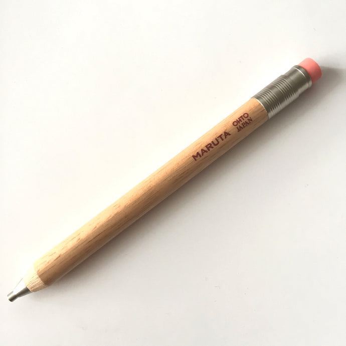 Ohto Crayon Sharp Maruta 2,0/HB