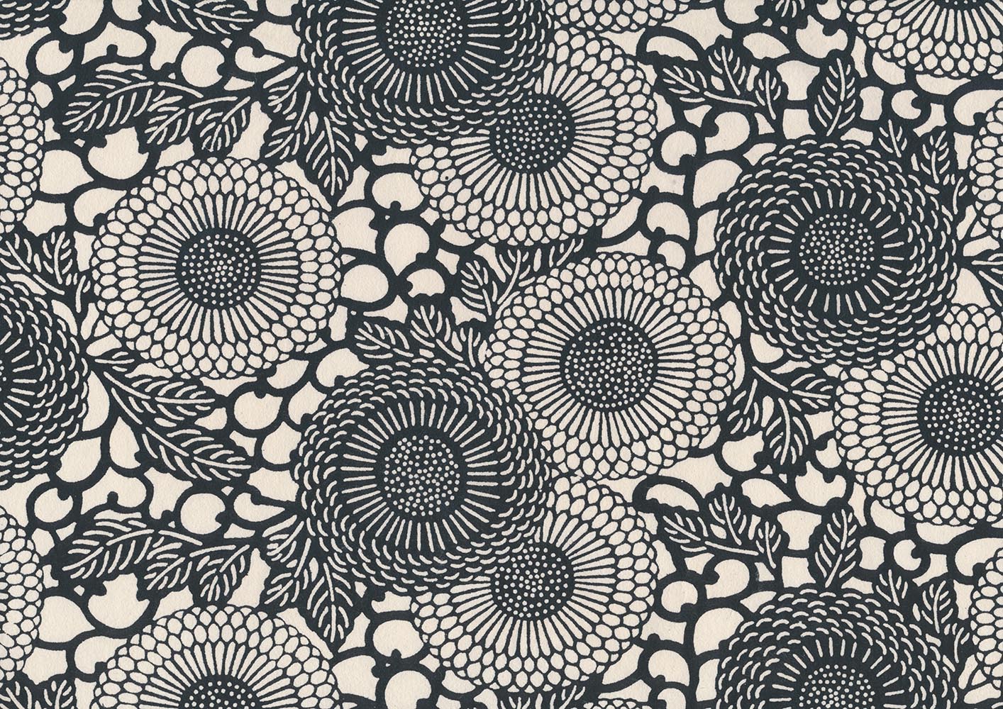 Katazome Papier 003 